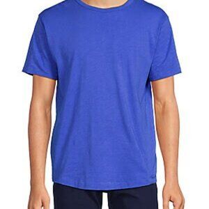 Greyson Clothier Alpha Slub Solid Tee